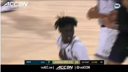 Pittsburgh vs. Georgia Tech Basketball Highlights (2018-19)
