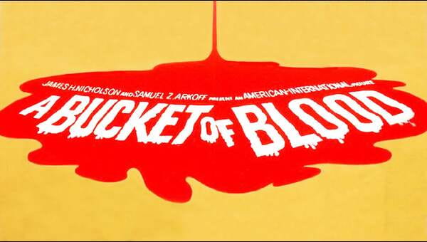 A Bucket Of Blood on FREECABLE TV