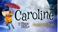 Caroline and the Magic Potion