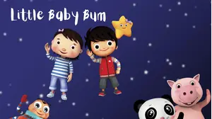 Little Baby Bum