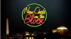 New Chefs on the Block