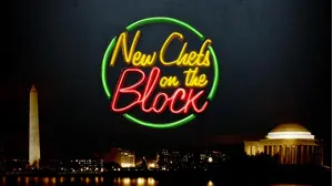 New Chefs on the Block