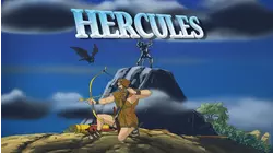 Hercules