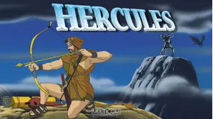 Hercules