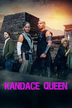 Kandace Queen