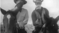 Andrew And The Deadly Double