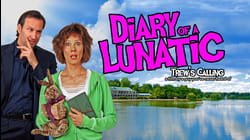 Diary Of A Lunatic-Trew's Calling