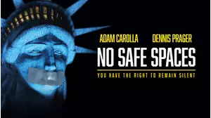 No Safe Spaces