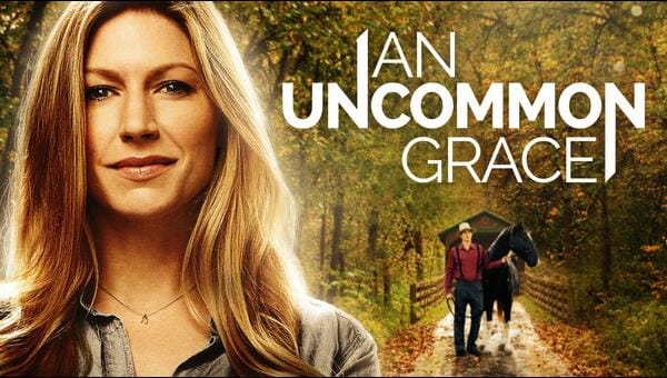 An Uncommon Grace on FREECABLE TV