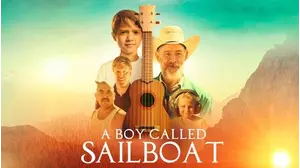 A Boy Called Sailboat