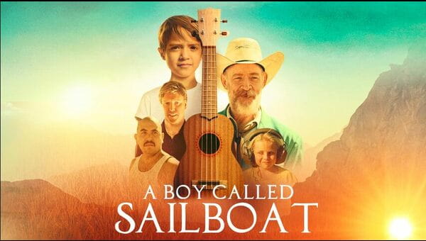 A Boy Called Sailboat on FREECABLE TV