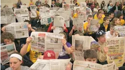 The Power of the Media