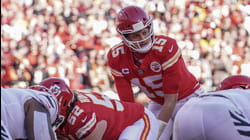 Chiefs Make Statement In 41-31 Win Over Buccaneers