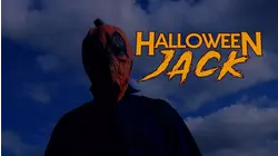 Halloween Jack