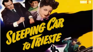 Sleeping Car To Trieste