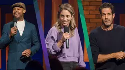 Live at Just For Laughs - Season 12 - Episode 8