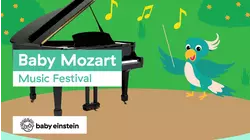 Baby Mozart: Music Festival