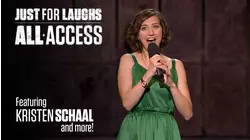 Kristen Schaal & Kurt Braunohler, SeĂ¡n Cullen, Todd Barry