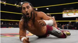 iMPACT! - August 1, 2024