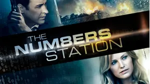 The Numbers Station