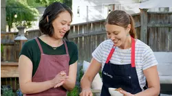 Battle of the Burgers