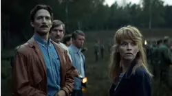 Dark Woods (Dubbed) S1 E1: The Disappearing