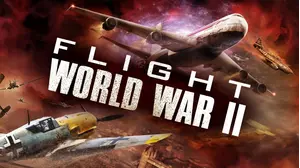 Flight World War II