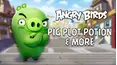 Angry Birds