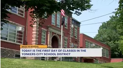 Yonkers schools launch new year with fresh leadership and tech tools