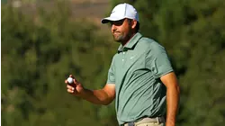 Scottie Scheffler's Round 4 winning highlights from Procore