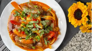 Stretch Your Meal