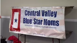 Central Valley Blue Star Moms send holiday care packages to troops