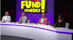 Go Fund Yourself: The Future is Electric & Delicious