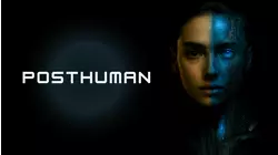 PostHuman