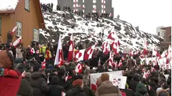 Trump to charge NATO countries against US acquiring Greenland with 10% tariff