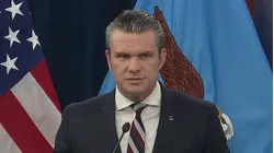 Pentagon: US, Israel Will Have 'Complete Control' of Iranian Skies