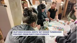 Get 'egged' in Islip this Easter