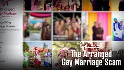 Vice | The Arranged Gay Marriage Scam