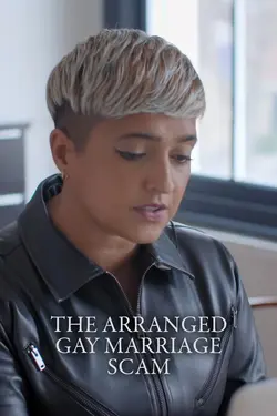 Vice | The Arranged Gay Marriage Scam