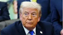 Trump Signs Bill to Fund DHS, Ending Record 75-Day Shutdown