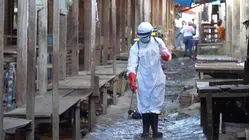 Key facts about latest Ebola outbreak