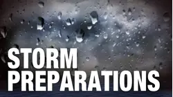 PSE&G prepares for potential nor'easter, possible power outages