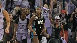 Atlanta Dream owners say they raised WNBA Finals scheduling conflicts months ago