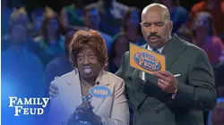 The Fords play Fast Money! | Family Feud