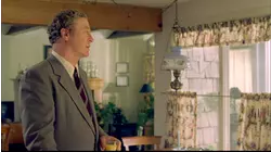 A Shock To The System