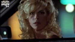 Silk Stalkings: S6 E9 - Partners In Crime