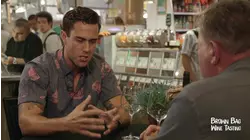Sean Durham: Craft Beer Salesman