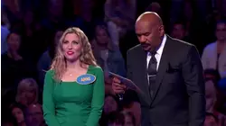Is Abby's huge final answer enough for $20,000? | Family Feud