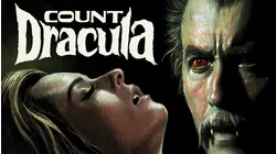 Count Dracula