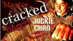 Master With Cracked Fingers
